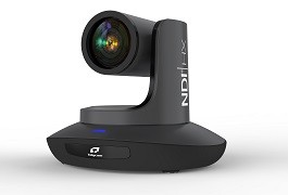 Camera Telycam TLC-300-IP-12-4K NDI